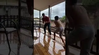 UFC fight night