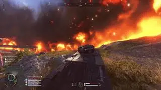 BFV Firestorm squad | 17 - [GKJK] azerbotmoO killed the cockroach Acmandment