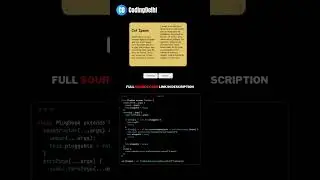 Creating a 3D Flip Book | HTML CSS