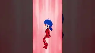 🐞Miraculous (Ladybug) Edit in Pkxd 