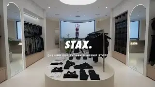 Opening our Sydney Flagship Store!
