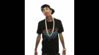 Tyga - Really Raw (Feat. Pharrell, Snoop Dogg & Game)