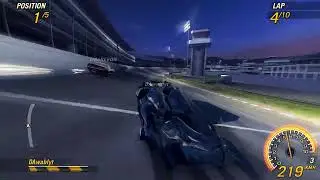 FlatOut 2 is BACK baby