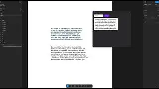 Figma Hyphenation - Nisa Text plugin