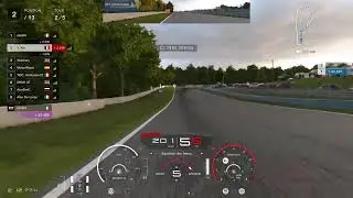 YvadGaming Gran Turismo raceway road atlanta