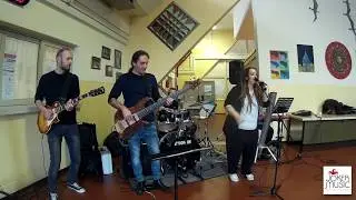 SCUOLA DI MUSICA MODERNA JOKER MUSIC