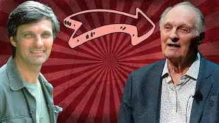 THE BOLD AND THE BEAUTIFUL ⭐ THEN AND NOW 2024 #mash #m*a*s*h