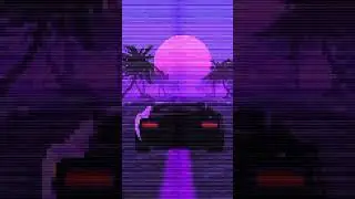 Syntwave music #музыка #song  #Syntwave