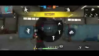 My Free Fire gameplay !!