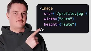 How to correctly set width & height with Next.js Image component