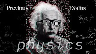 Physics II - 2025 Final Upsolve | We solved in tears, you'll solve in peace.
