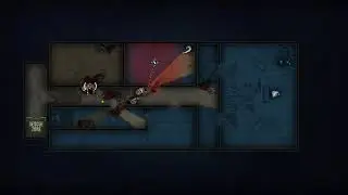 House Call  Unhuman Squad Training Base