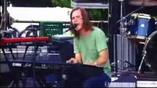 Homer Hiccolm and the Rocketboys
