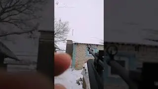 ПНЕВМАТИЧЕСКАЯ ВИНТОВКА BAIKAL МР-60С