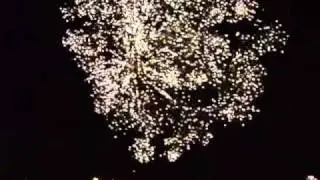 New Year's Eve in Reykjavík
