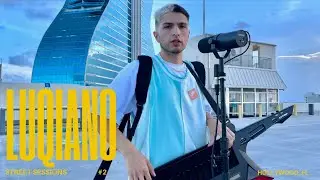 LUQIANO // NORMAL - 150 \\ Street sessions #2