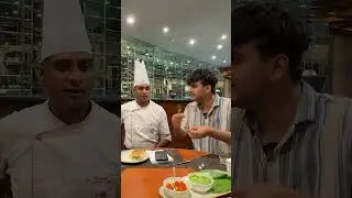 Vada Pav Didi vs Lalit Chef