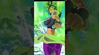 Dragon Ball Characters In Gender Swap Mode 