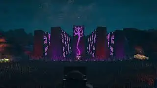 Blue Oyster Cult  - (Don't Fear) The Reaper Remix (FUSER Game play)