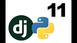 Fetch Data from Database - Django Web Development Tutorial 11