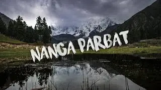 18 HOURS - The Story of Survival - Nanga Parbat