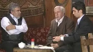 Kurtlar Vadisi 42 Fragman Show TV