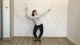 Физминутка