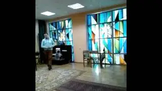 Константин Абрамов-Радость моя!)