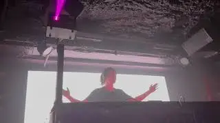 Club Soundcheck   Wash DC   March 2024