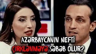 🌍 COP29: İqlim Dəyişikliyi və İqtisadi Təsirlər 💬📈