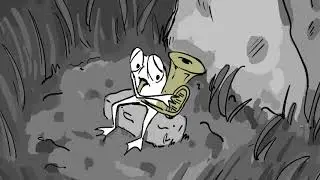 Karma (Storyboard)