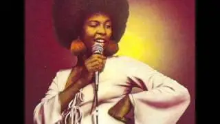 Betty Wright - Mr. Lucky
