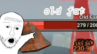 2 move, 1 kill... Old fart | Pilgrammed The Five Thrones
