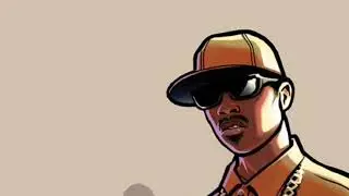 GTA San Andreas! Music. Mission Complete!