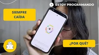 ¿Por qué se cae la app de Bancolombia?