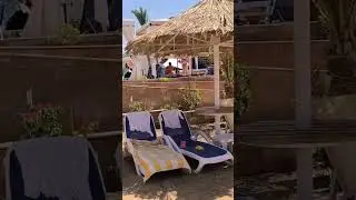 Seti Sharm Resort. 