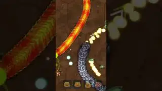Exploring the World of Little Big Snake: Gameplay Walkthrough with Indian monster #dayalgurujigaming