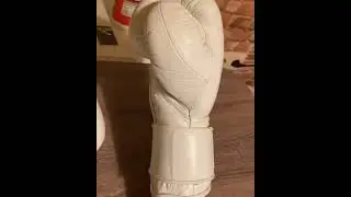Боксерские перчатки Prospect boxing