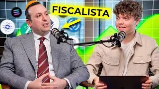 Crypto e Fiscalità - Quello che NON ti Dicono