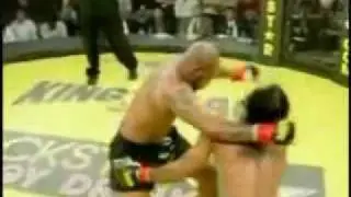 MMA Double KO 2
