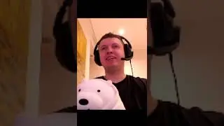 Папич про бандита укравшего сейвы персонажей #папич