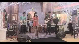 Coboy Junior- Kamu covered Macaron