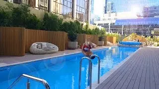 Fun montage test