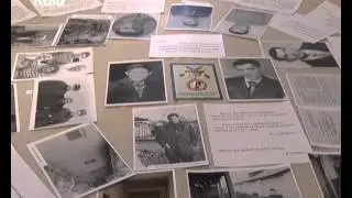 11.01.2013. 75 років виповнилося б Василю Стусу