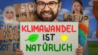 This climate myth is true