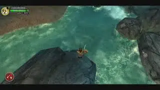 school of dragons - How To Train Your Dragon วิธีการตกปลาแซลมอล