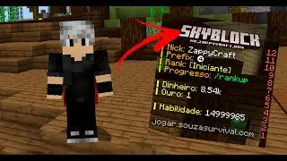 COMO COLOCAR LOGO NA SCOREBOARD SEM PLUGIN 