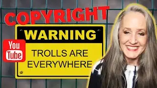 Beware of the Copyright Trolls! Music Covers - Copyright Claims - Public Domain