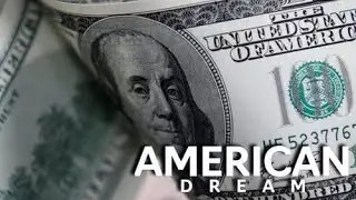 American Dream 2021 - Official Trailer