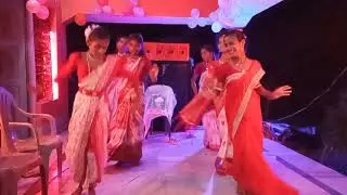 Sona Jhulanare Jhuluchhi// Dance on Teachers' Day